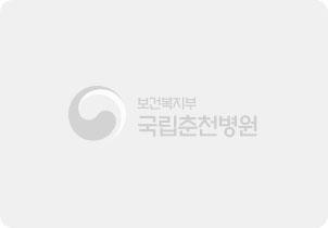 [강원권트라우마센터] 강릉 산불 재난 1주년 지속심리지원